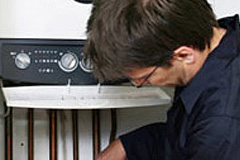 boiler repair Knowlton