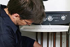 boiler replacement Knowlton