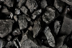 Knowlton coal boiler costs