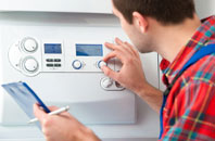 free Knowlton gas safe engineer quotes