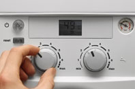free Knowlton boiler maintenance quotes